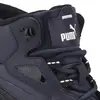 Puma X-Ray Speed Mid Wtr L Lacivert Erkek Bilekli Günlük Spor Ayakkabı