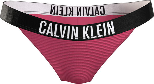 Calvin Klein BRAZILIAN Kadın Pembe Bikini Altı