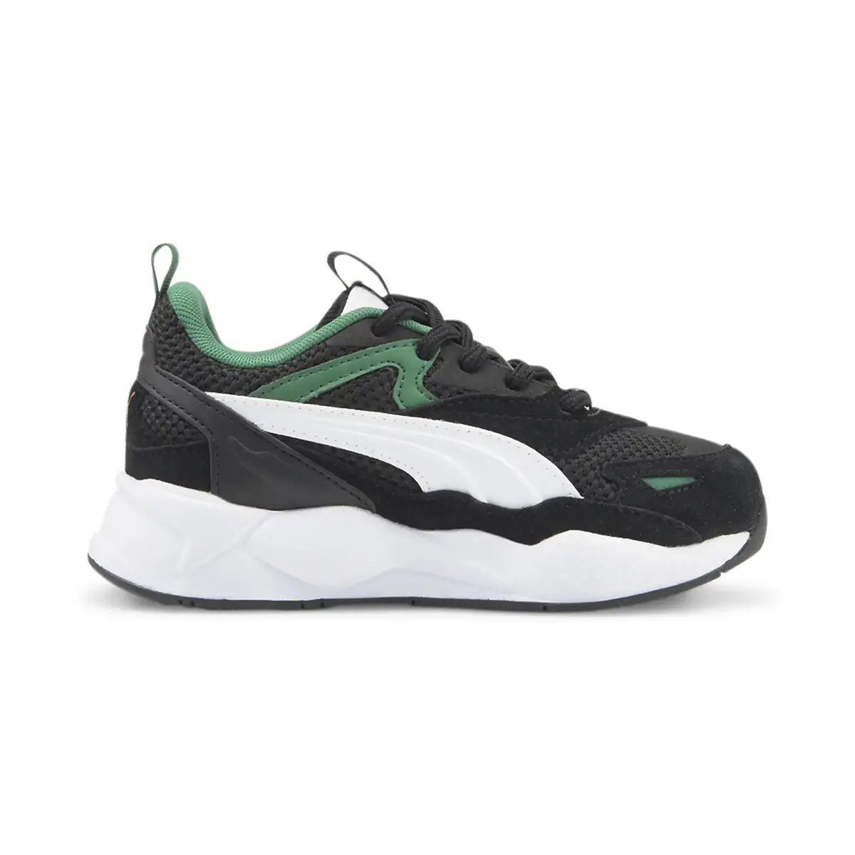 Puma RS-X Efekt Archive Remastered PS Siyah Unisex Günlük Spor Ayakkabı