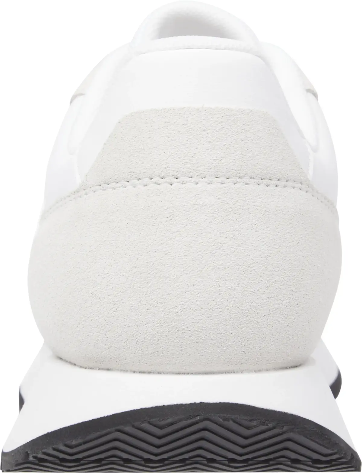 Tommy Hilfiger (NEW) TJM MODERN RUN, YBR Beyaz Erkek Spor Ayakkabı & Sneaker