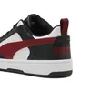 Puma Rebound v6 Low Beyaz Unisex Günlük Spor Ayakkabı