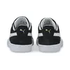 Puma Suede Croc Siyah Unisex Günlük Spor Ayakkabı