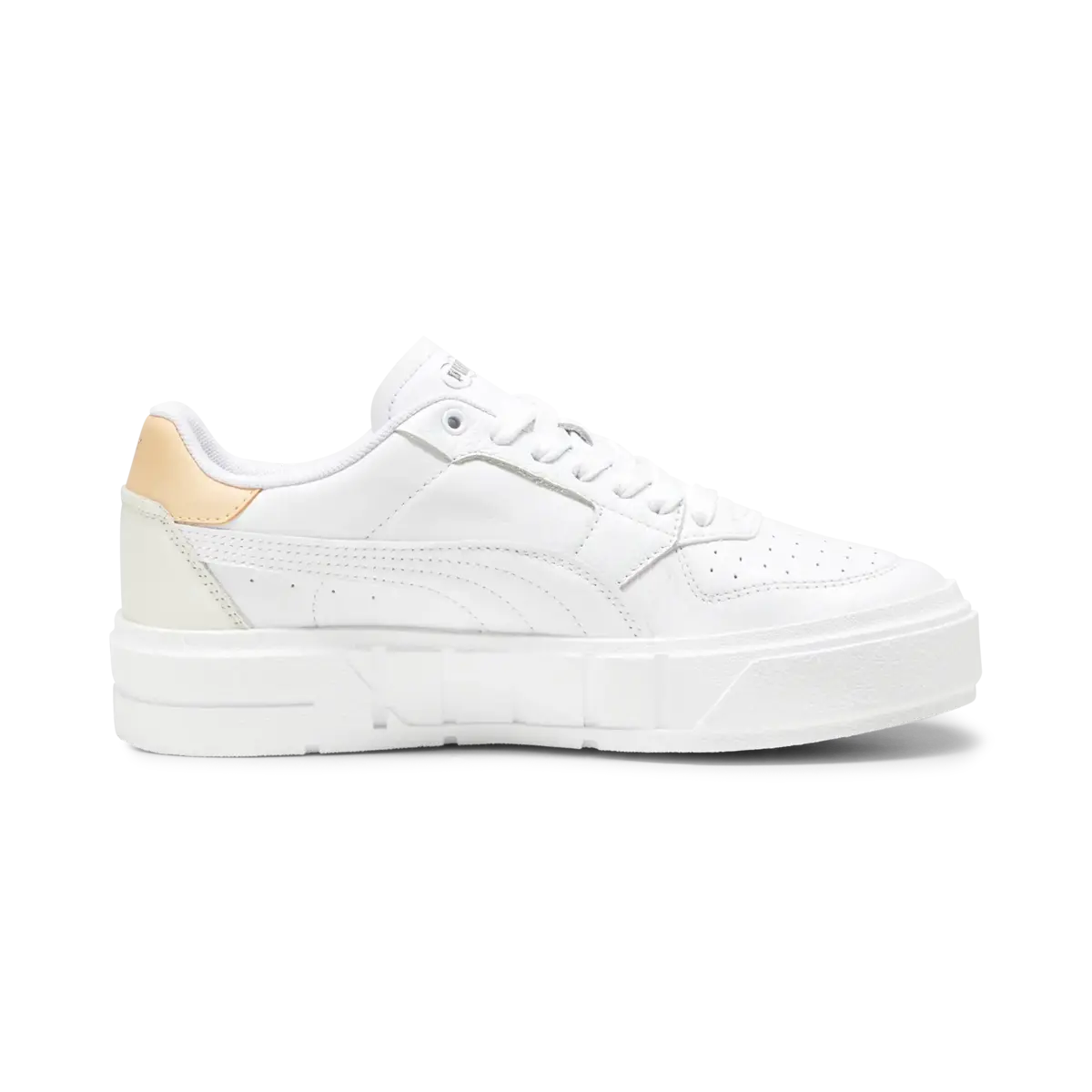 Puma Cali Court Lth Wns Kadın Spor Ayakkabı & Sneaker