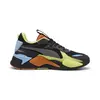 Puma RS-X TOYS Siyah Erkek Günlük Spor Ayakkabı