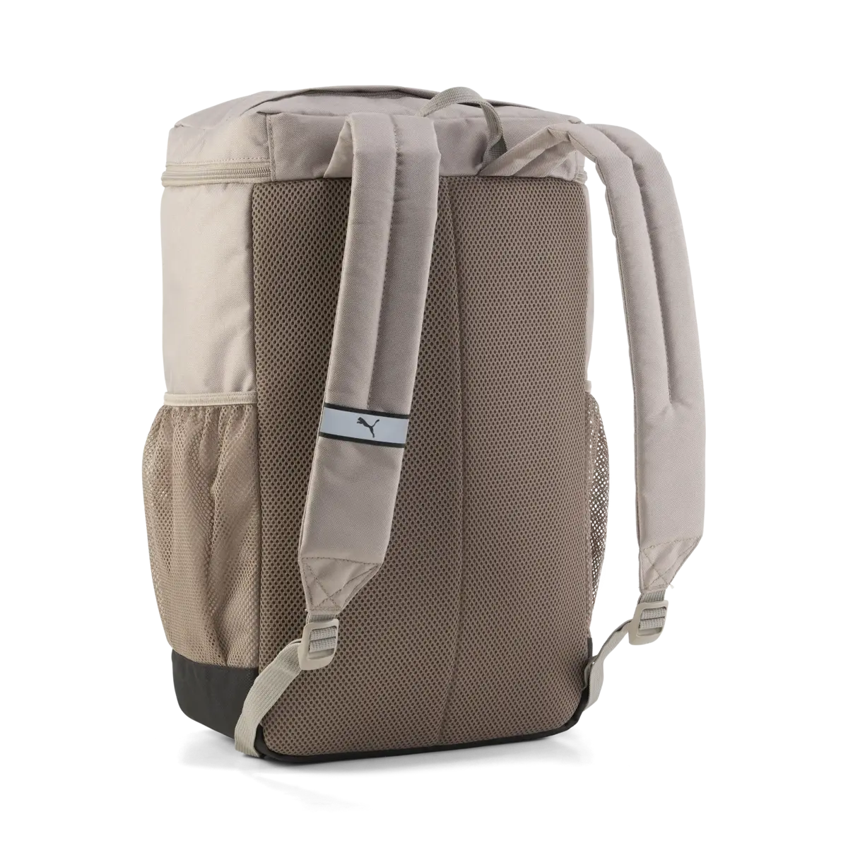 PUMA BUZZ Backpack II Bej Unisex Sırt Çantası
