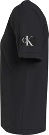 Calvin Klein Siyah Erkek T-Shirt & Polo