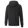 Puma BMW MMS Hdd Sweat Jkt Siyah Erkek/Unisex Sweat