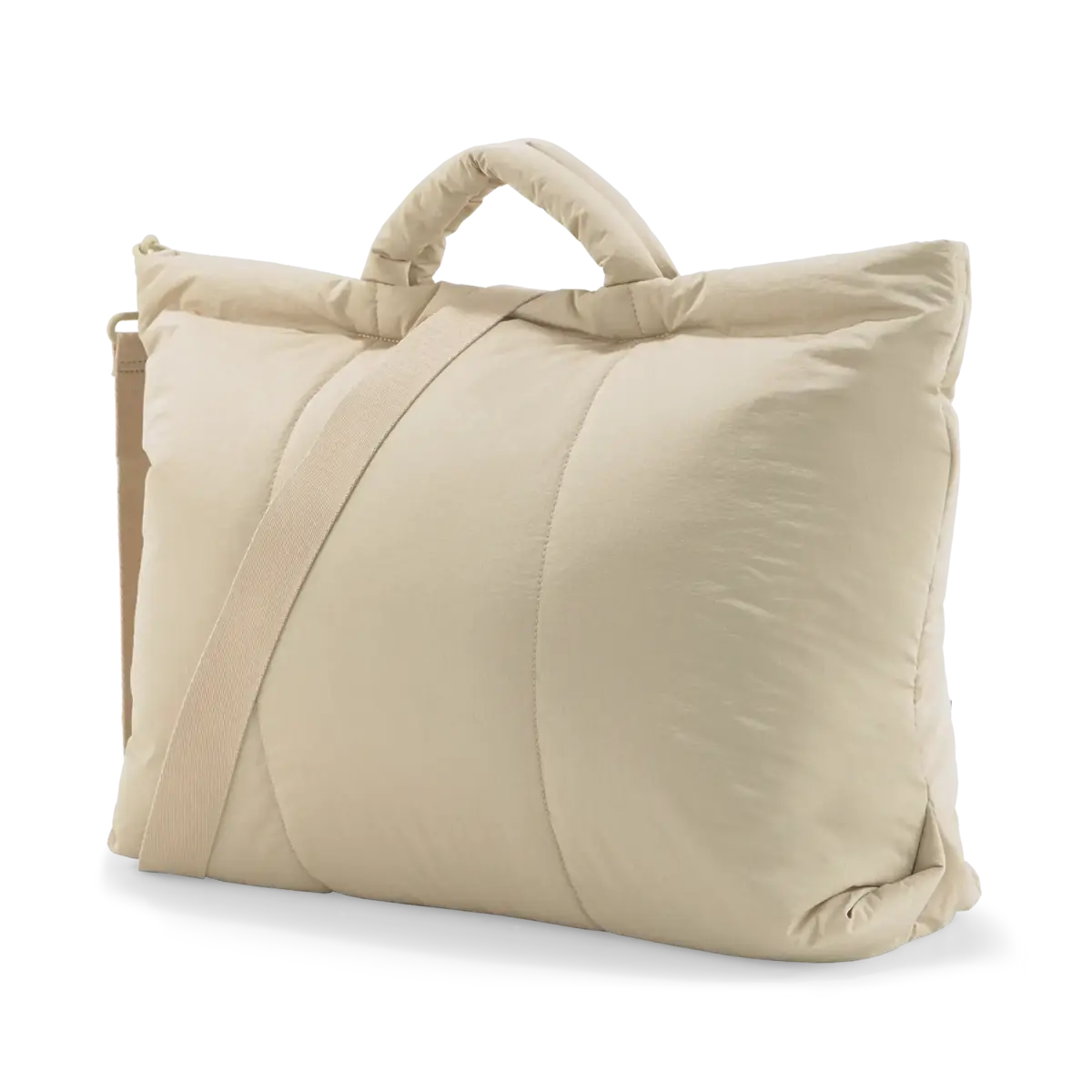 Puma Prime Premium Oversized Tote Kadın Shopper Çanta