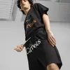 Puma X CARROTS Shorts Siyah Erkek Şort