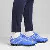 Puma ATTACANTO FG/AG Mavi Erkek Krampon