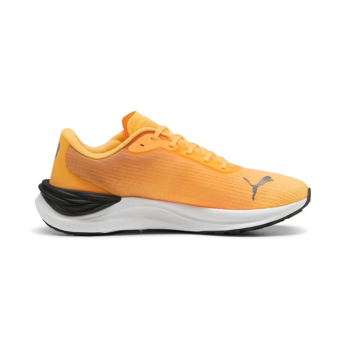 Puma Electrify NITRO  3 Turuncu Erkek Yürüyüş ve Koşu Ayakkabısı