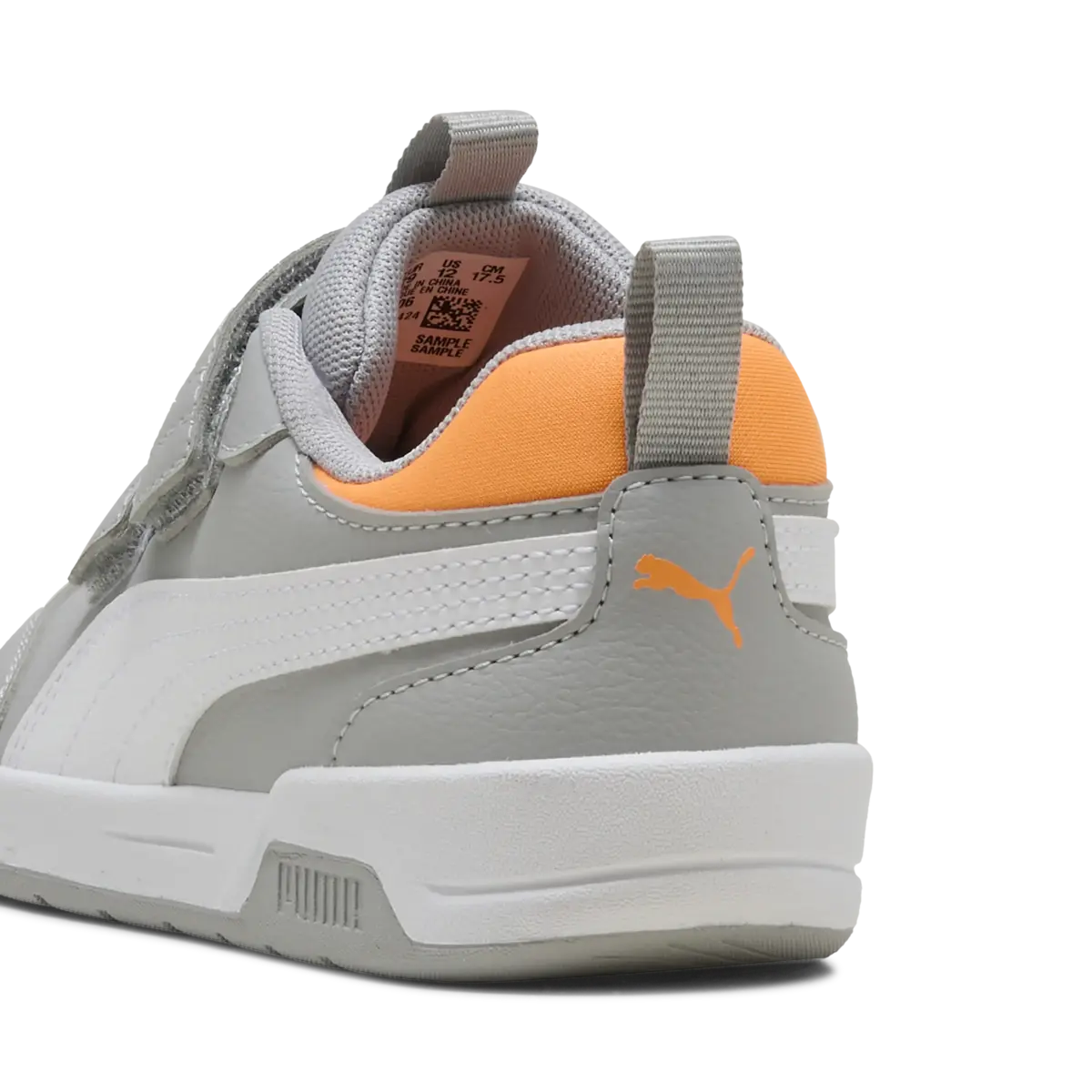 Puma Multiflex 2 SL V PS Erkek Spor Ayakkabı & Sneaker