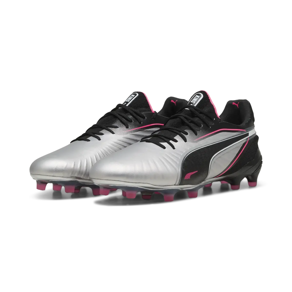 Puma KING ULTIMATE FG/AG Erkek Krampon