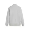 Puma MAPF1 ESS Fleece Jacket Gri Erkek Ceket