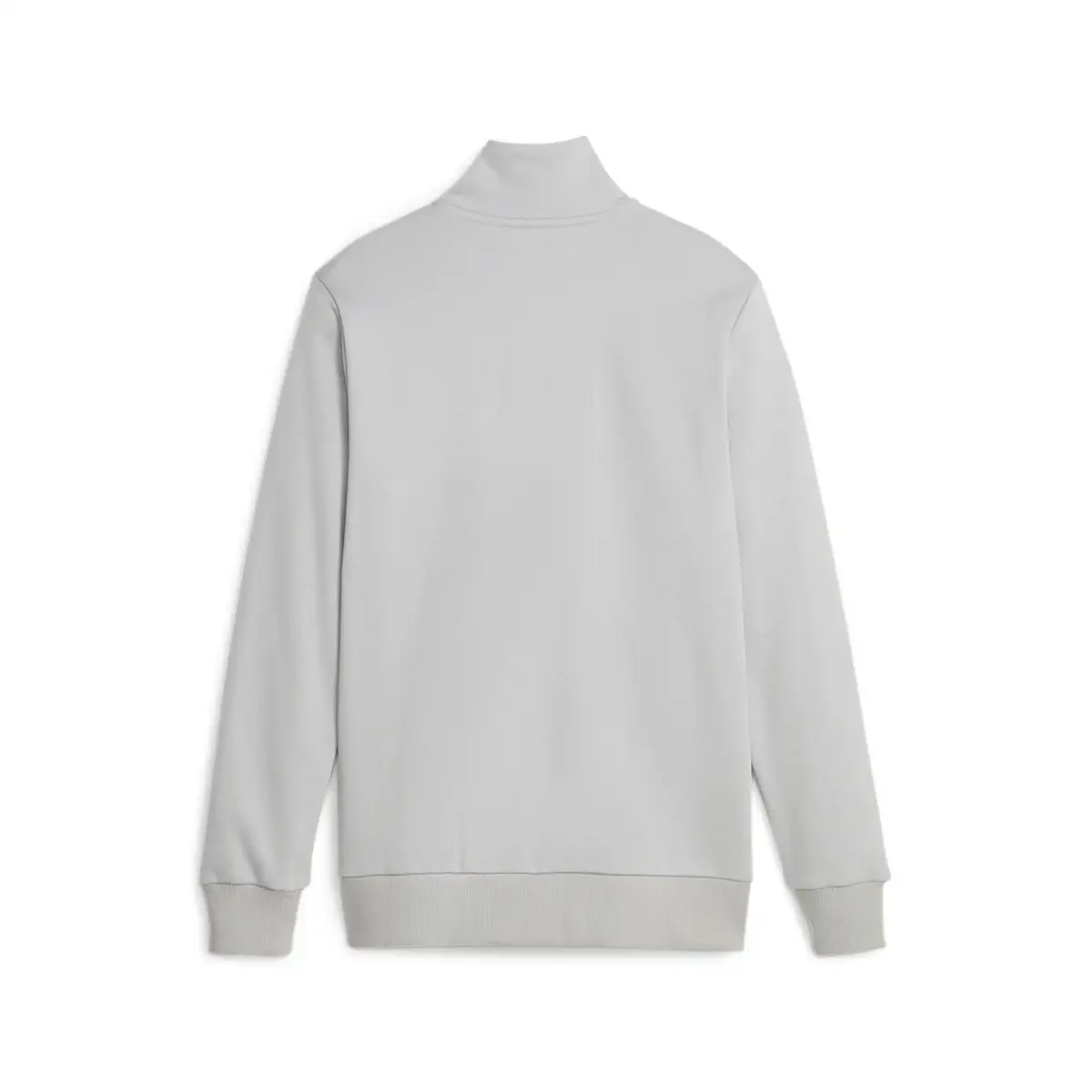 Puma MAPF1 ESS Fleece Jacket Gri Erkek Ceket