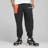 Puma AMG Statement Sweat Pants Siyah Erkek Eşofman Altı