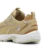 Puma Milenio Tech Suede Bej Unisex Günlük Spor Ayakkabı