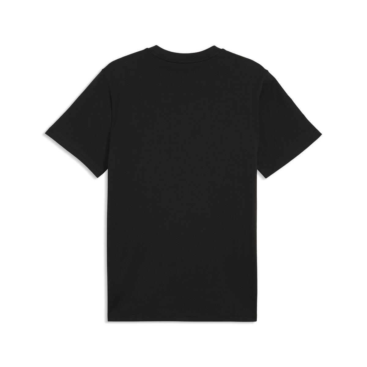 Puma GSK FtblESS Tee GALATASARAY FtblESSENTIALS Erkek Tişört