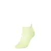 Puma PUMA WOMEN STUDIO SNEAKER 1P lime Yeşil Kadın Çorap