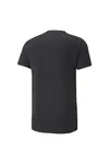 Puma Evostripe Tee Siyah Erkek T-Shirt