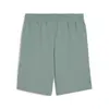 PUMATECH Shorts Yeşil Erkek Şort