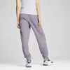 Puma HER High Waist Pants Mor Kadın Eşofman Altı