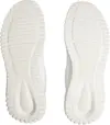 Calvin Klein EVA RUNNER LOW LACE, 0LD Beyaz Erkek Spor Ayakkabı & Sneaker