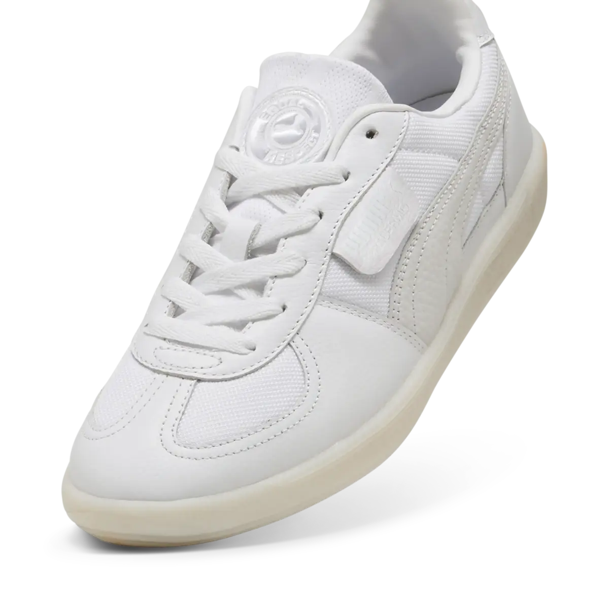 Puma Palermo Jer-She Wns Beyaz Kadın Spor Ayakkabı & Sneaker