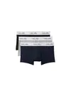LOW RISE TRUNK 3PK, 4KJ