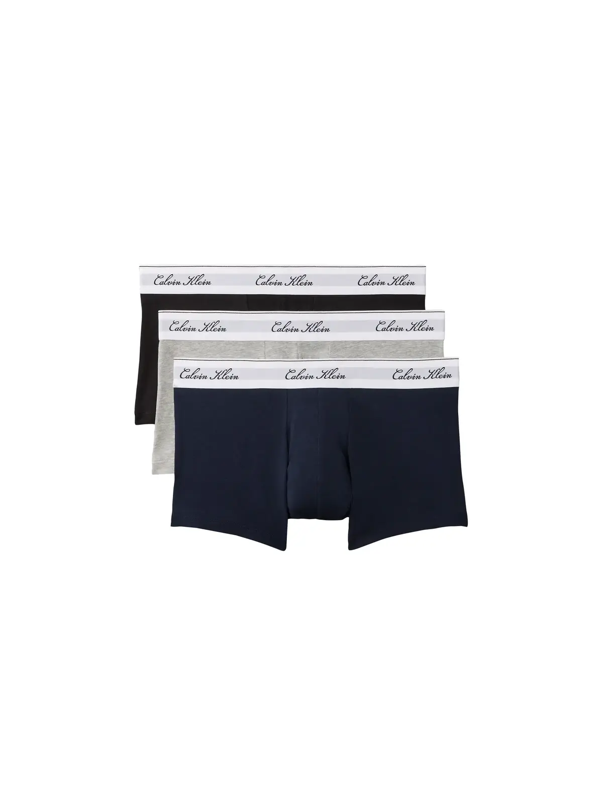 LOW RISE TRUNK 3PK, 4KJ
