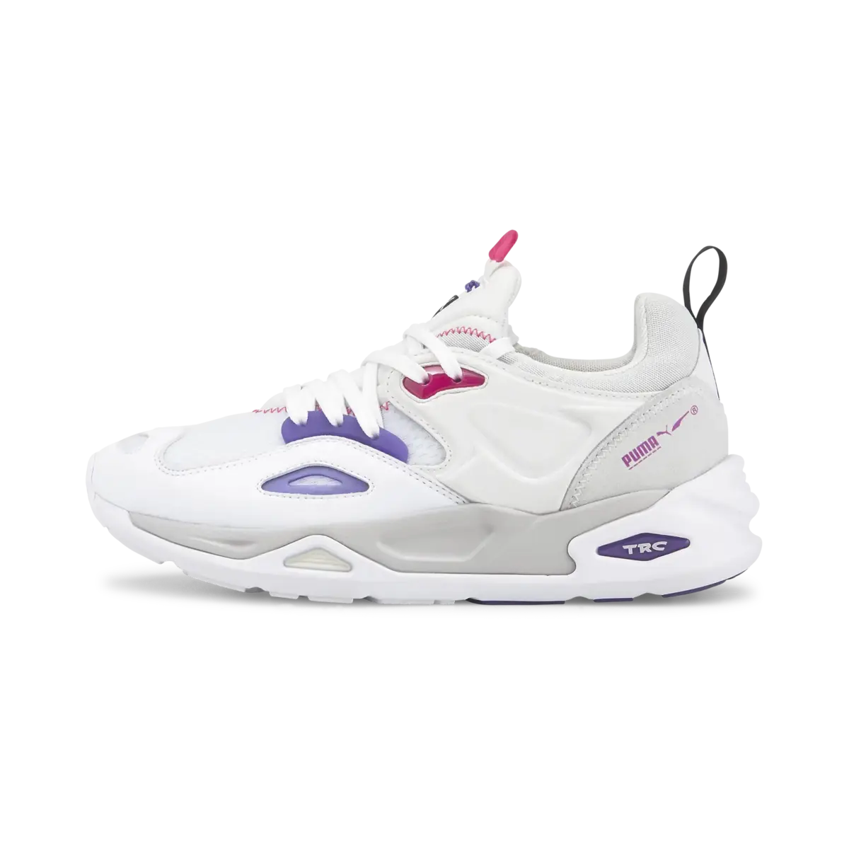 Puma TRC Blaze Tech Erkek Spor Ayakkabı & Sneaker