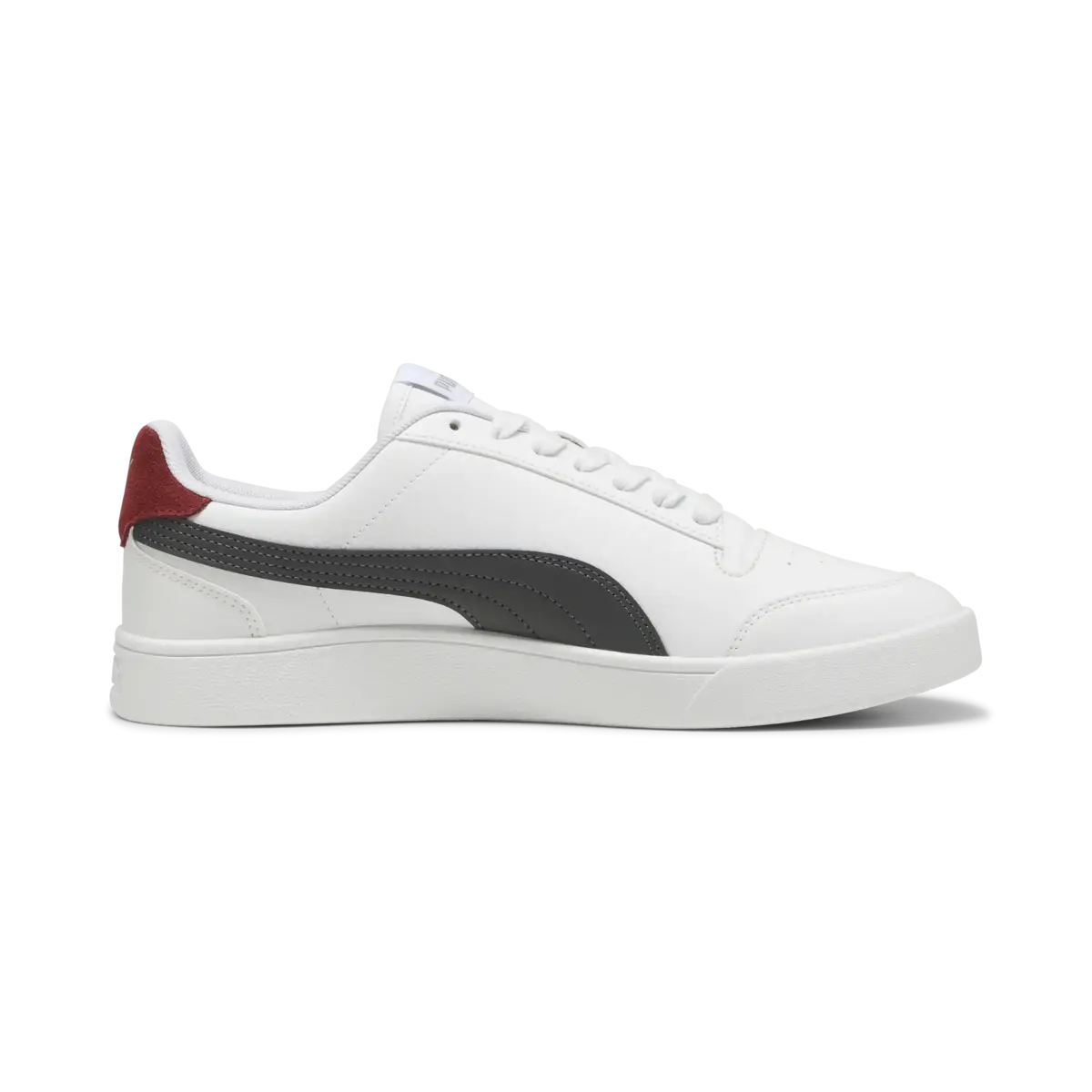 Puma Shuffle Beyaz Erkek Spor Ayakkabı