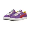 Puma Suede VTG Mor Erkek Günlük Spor Ayakkabı