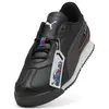 Puma BMW MMS Roma Stradale Siyah Erkek Günlük Spor Ayakkabı