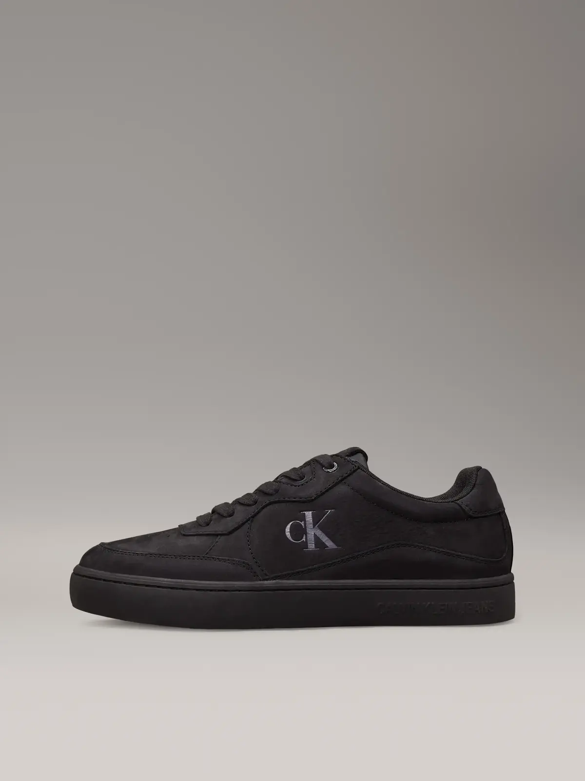 Calvin Klein Siyah Erkek Spor Ayakkabı & Sneaker