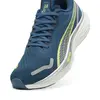 Puma Velocity Nitro 3 Yeşil Erkek Yürüyüş ve Koşu Ayakkabısı