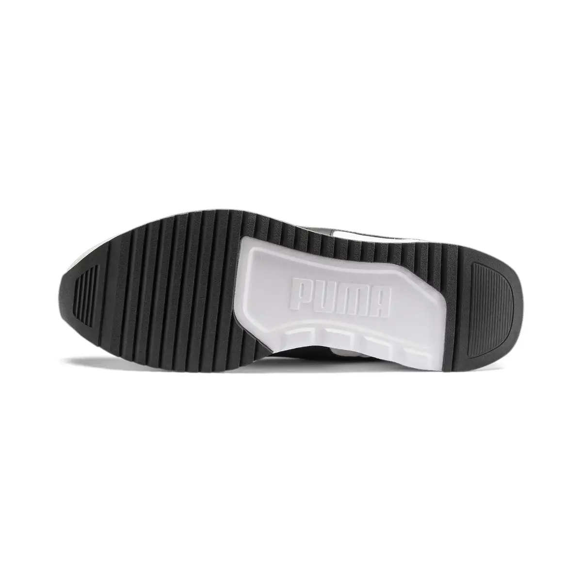 Puma R78 Beyaz Erkek Günlük Spor Ayakkabı