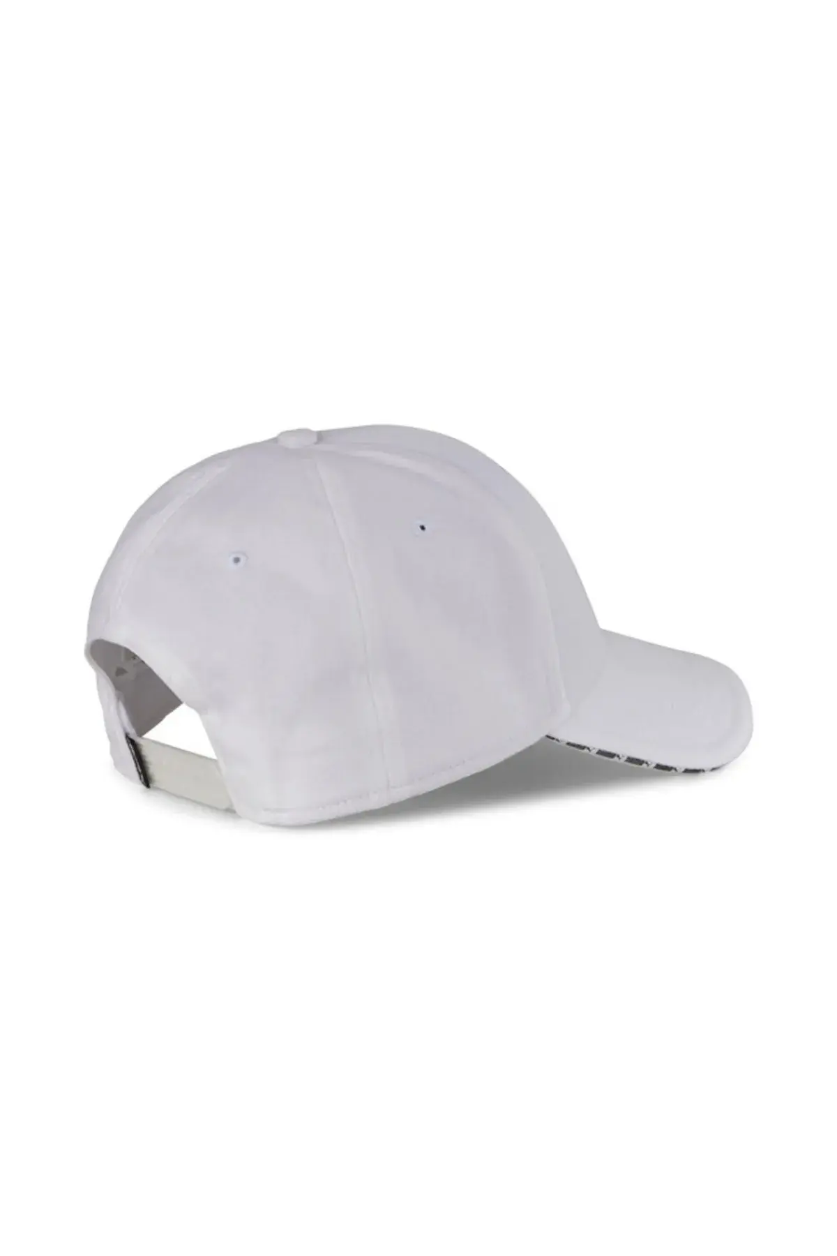 PUMA Visor Gri Unisex Şapka