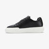 Calvin Klein CHUNKY CUPSOLE LACEU, 063 Siyah Kadın Spor Ayakkabı