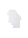 S/S CREW NECK 3PK, 100