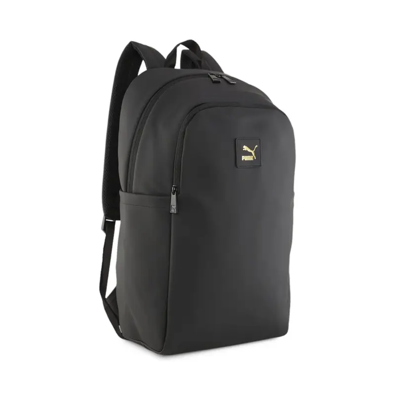 Puma Classics LV8 PU Backpack Siyah Unisex Sırt Çantası