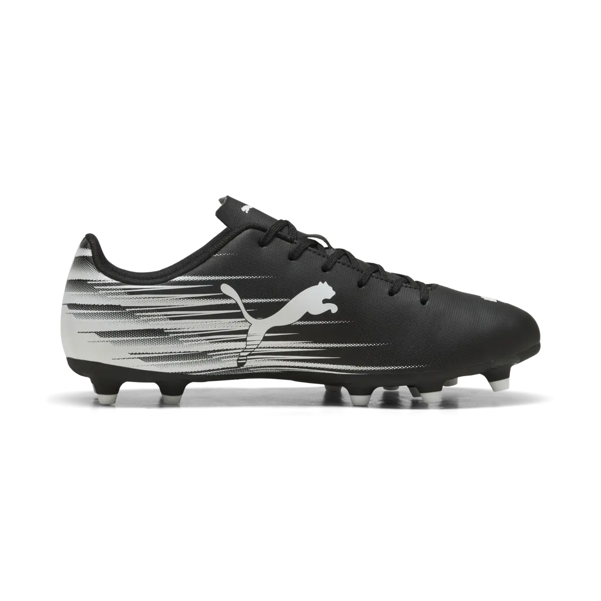Puma ATTACANTO II FG/AG Siyah Erkek Krampon