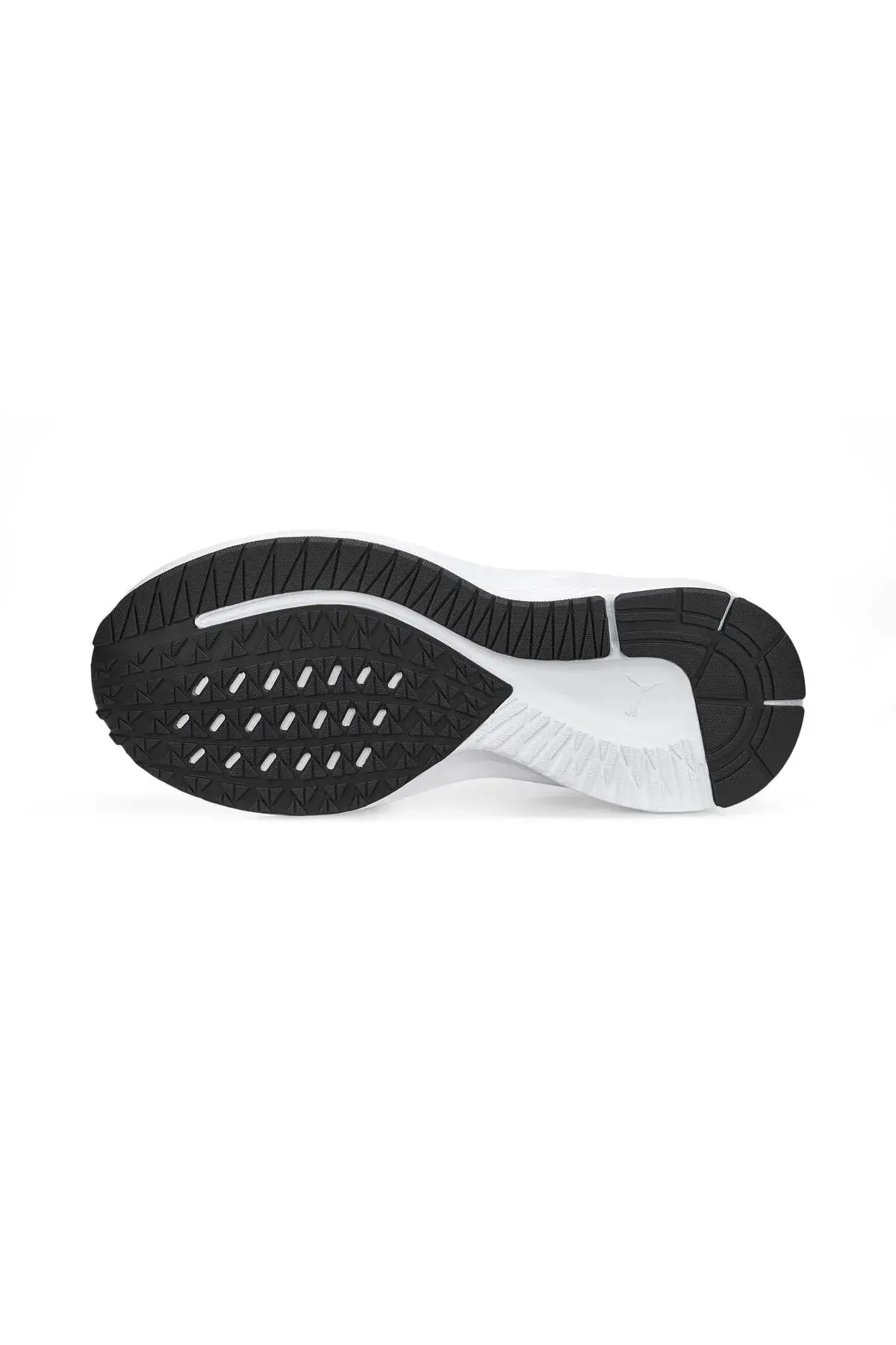 Puma Aviator Profoam Sky Turuncu Erkek Yürüyüş Ayakkabısı