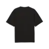 PUMA Ferrari Premium TEE Siyah Erkek T-Shirt