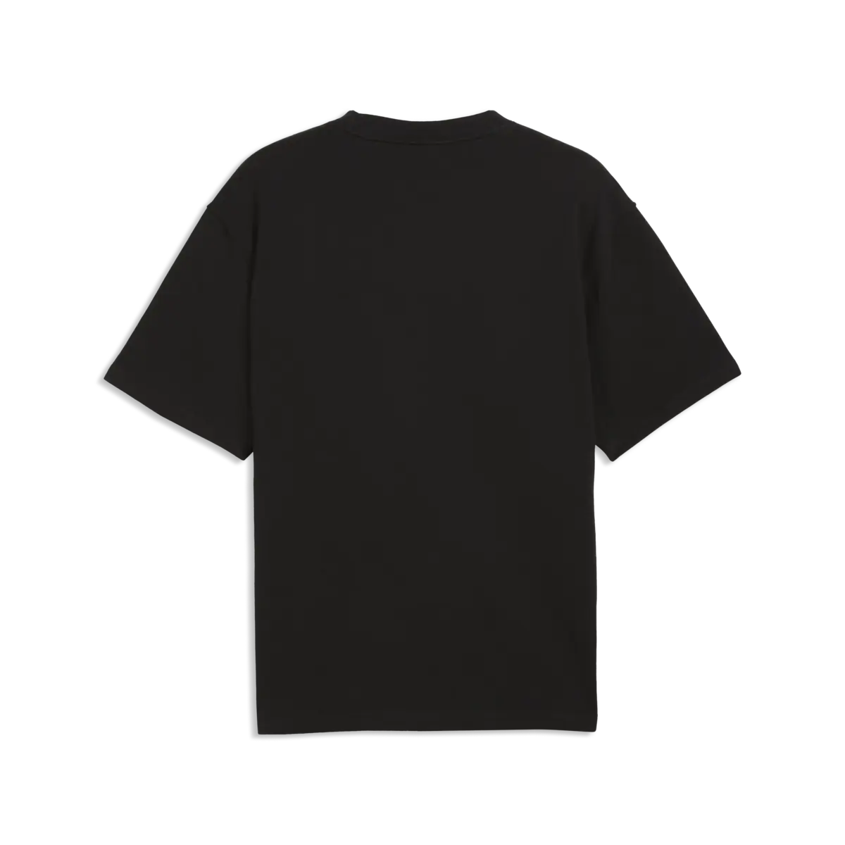 PUMA Ferrari Premium TEE Siyah Erkek T-Shirt
