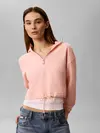 LS MONOLOGO TERRY CR, 4TJ