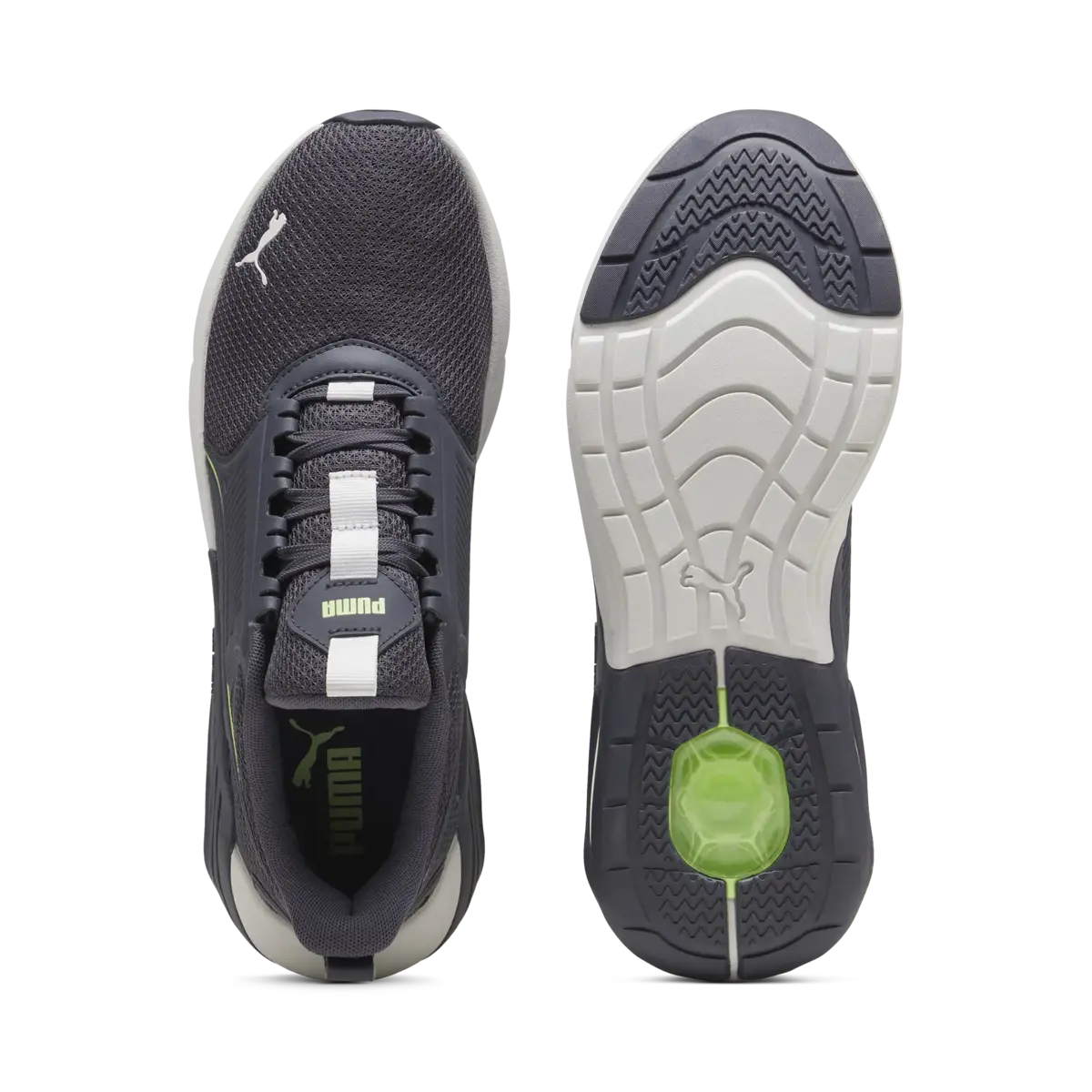 Puma X-Cell Nova FS Erkek Yürüyüş ve Koşu Ayakkabısı