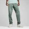 PUMA Ferrari Race MT7 Pants Yeşil Erkek Eşofman Altı