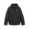 Puma Ferrari Race MT7+ Ecolite Jk Siyah Erkek Kaz Tüyü Mont