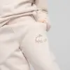 Puma ESS+ FC Sweatpants Pembe Unisex Eşofman Altı